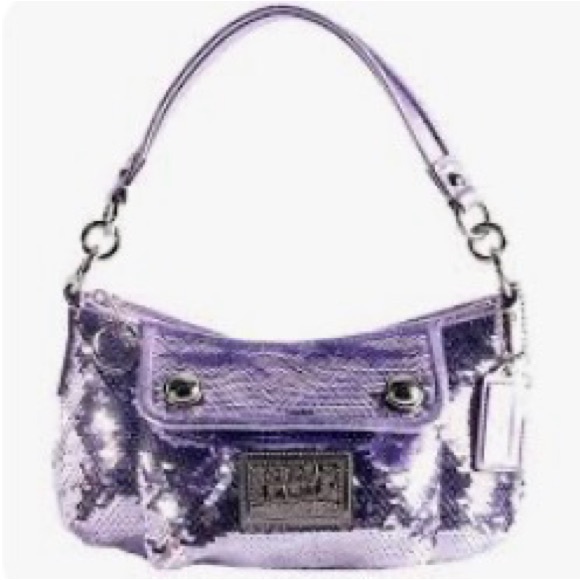 Coach Poppy April 19th! Share Show FLYER Like to be Notified!! - Picture 4 of 9